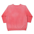 Jelado 6th Man 3/4" Sleeve Sweatshirt VF Cherry-Sweatshirt-Clutch Cafe