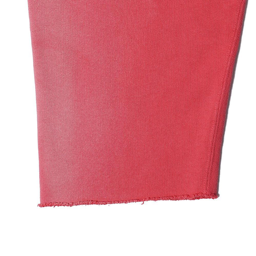 Jelado 6th Man 3/4" Sleeve Sweatshirt VF Cherry-Sweatshirt-Clutch Cafe