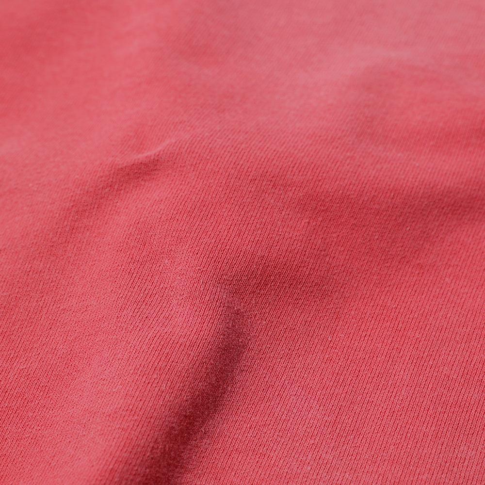 Jelado 6th Man 3/4" Sleeve Sweatshirt VF Cherry-Sweatshirt-Clutch Cafe