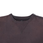 Jelado 6th Man 3/4" Sleeve Sweatshirt VF Eggplant-Sweatshirt-Clutch Cafe