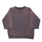 Jelado 6th Man 3/4" Sleeve Sweatshirt VF Eggplant-Sweatshirt-Clutch Cafe