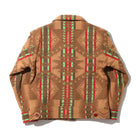 Jelado A-1 Brighton Jacket Camel-Jacket-Clutch Cafe