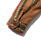 Jelado A-1 Brighton Jacket Camel-Jacket-Clutch Cafe