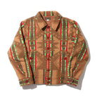 Jelado A-1 Brighton Jacket Camel-Jacket-Clutch Cafe