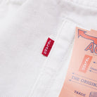 Jelado 'Age of Longing' 301 XX Denim Jean White One Wash-Jeans-Clutch Cafe-selvage denim-selfedge denim