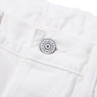 Jelado 'Age of Longing' 301 XX Denim Jean White One Wash-Jeans-Clutch Cafe-selvage denim-selfedge denim