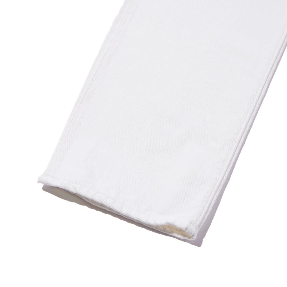 Jelado 'Age of Longing' 301 XX Denim Jean White One Wash-Jeans-Clutch Cafe-selvage denim-selfedge denim