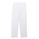 Jelado 'Age of Longing' 301 XX Denim Jean White One Wash-Jeans-Clutch Cafe-selvage denim-selfedge denim