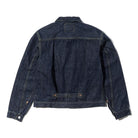 Jelado Age of Longing Black Tag 407E Denim Jacket Indigo-Denim Jacket-Clutch Cafe