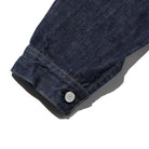 Jelado Age of Longing Black Tag 407E Denim Jacket Indigo-Denim Jacket-Clutch Cafe