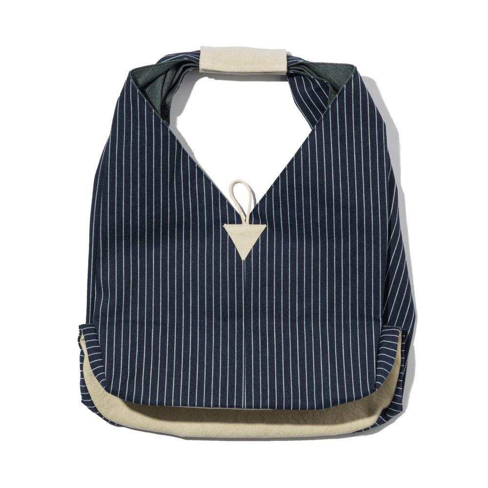 Jelado Barrel Bag Wabash-Bag-Clutch Cafe