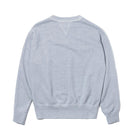 Jelado Brutal Fleece Loopwheel Sweatshirt Salt & Pepper-Sweatshirt-Clutch Cafe