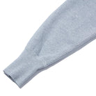 Jelado Brutal Fleece Loopwheel Sweatshirt Salt & Pepper-Sweatshirt-Clutch Cafe