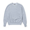 Jelado Brutal Fleece Loopwheel Sweatshirt Salt & Pepper-Sweatshirt-Clutch Cafe