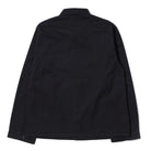 Jelado CM43 HBT Field Jacket Black-Clutch Cafe