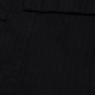 Jelado CM43 HBT Field Jacket Black-Clutch Cafe