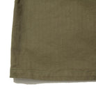 Jelado CM43 HBT Field Jacket Olive-Clutch Cafe
