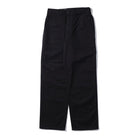 Jelado CM47 HBT Baker Pants Black-Trousers-Clutch Cafe