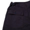 Jelado CM47 HBT Baker Pants Navy-Trousers-Clutch Cafe