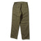 Jelado CM47 HBT Baker Pants Olive-Trousers-Clutch Cafe