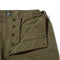 Jelado CM47 HBT Baker Pants Olive-Trousers-Clutch Cafe