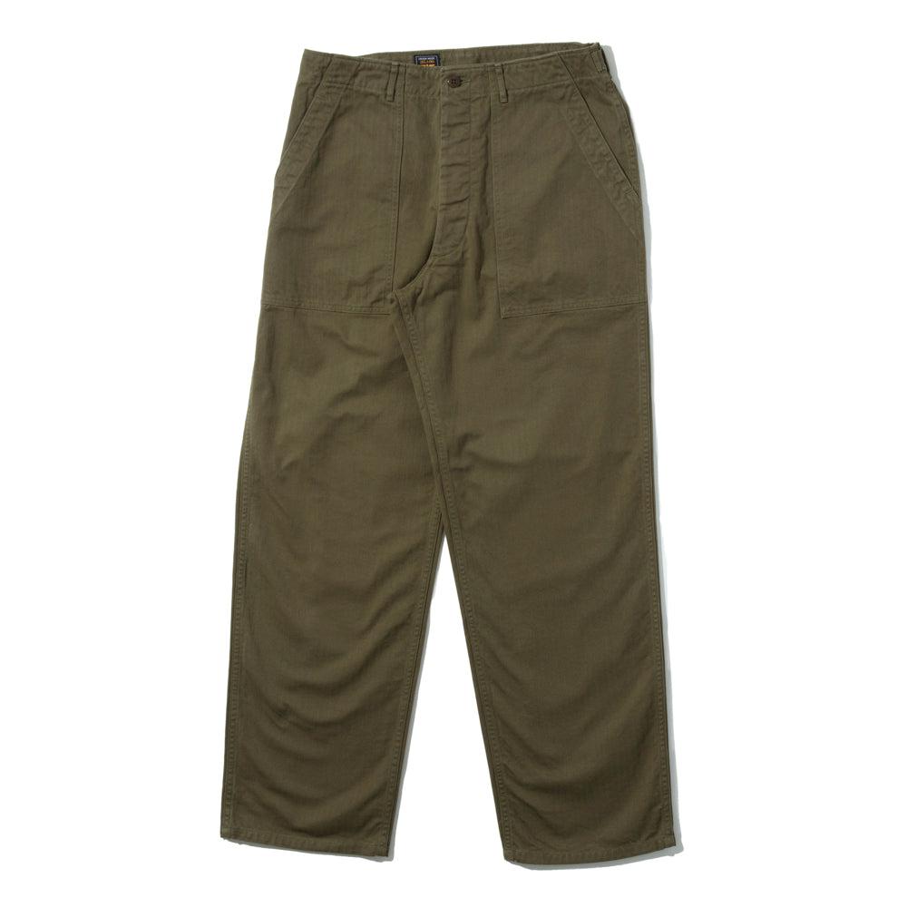 CM47 HBT Baker Pants