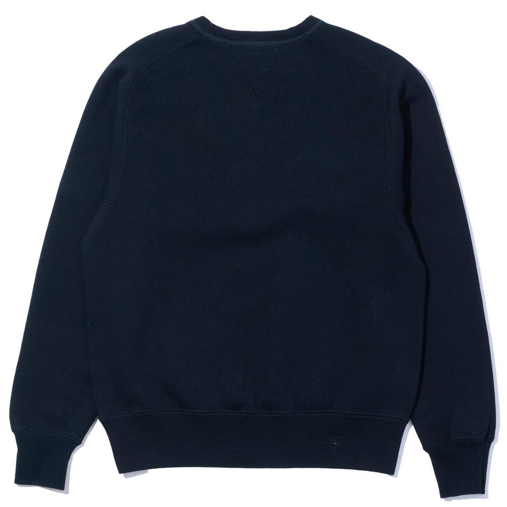 Jelado 'Champs' Loowheel Sweatshirt Black-Sweatshirt-Clutch Cafe