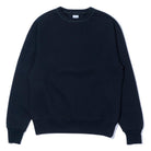 Jelado 'Champs' Loowheel Sweatshirt Black-Sweatshirt-Clutch Cafe