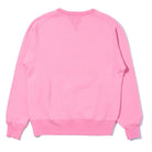 Jelado 'Champs' Loowheel Sweatshirt Flamingo Pink-Sweatshirt-Clutch Cafe