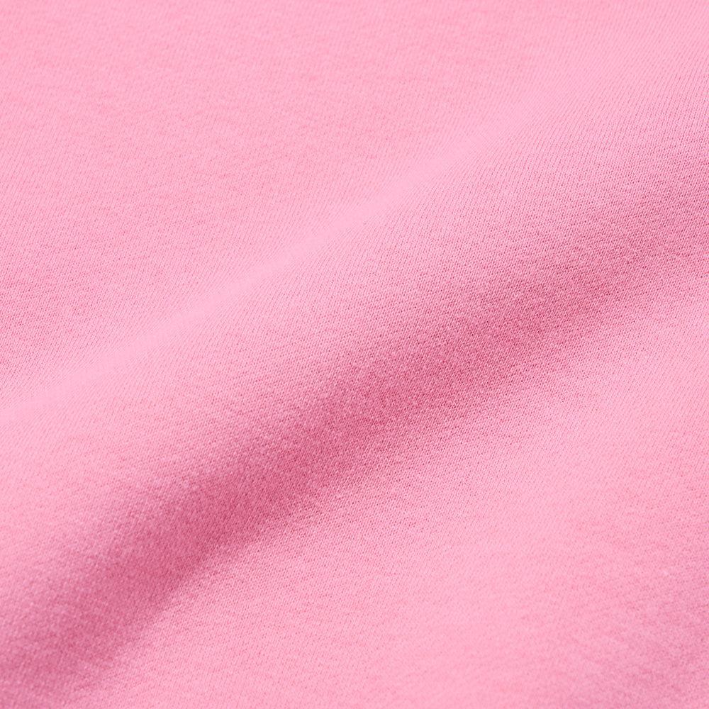 Jelado 'Champs' Loowheel Sweatshirt Flamingo Pink-Sweatshirt-Clutch Cafe