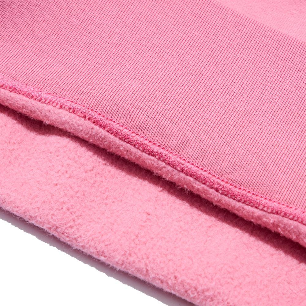 Jelado 'Champs' Loowheel Sweatshirt Flamingo Pink-Sweatshirt-Clutch Cafe