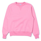 Jelado 'Champs' Loowheel Sweatshirt Flamingo Pink-Sweatshirt-Clutch Cafe