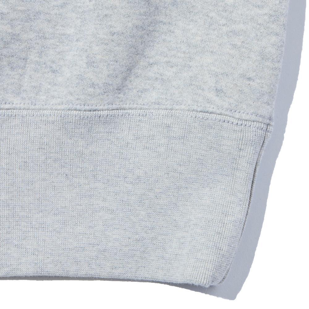 Jelado 'Champs' Loowheel Sweatshirt Salt & Pepper-Sweatshirt-Clutch Cafe