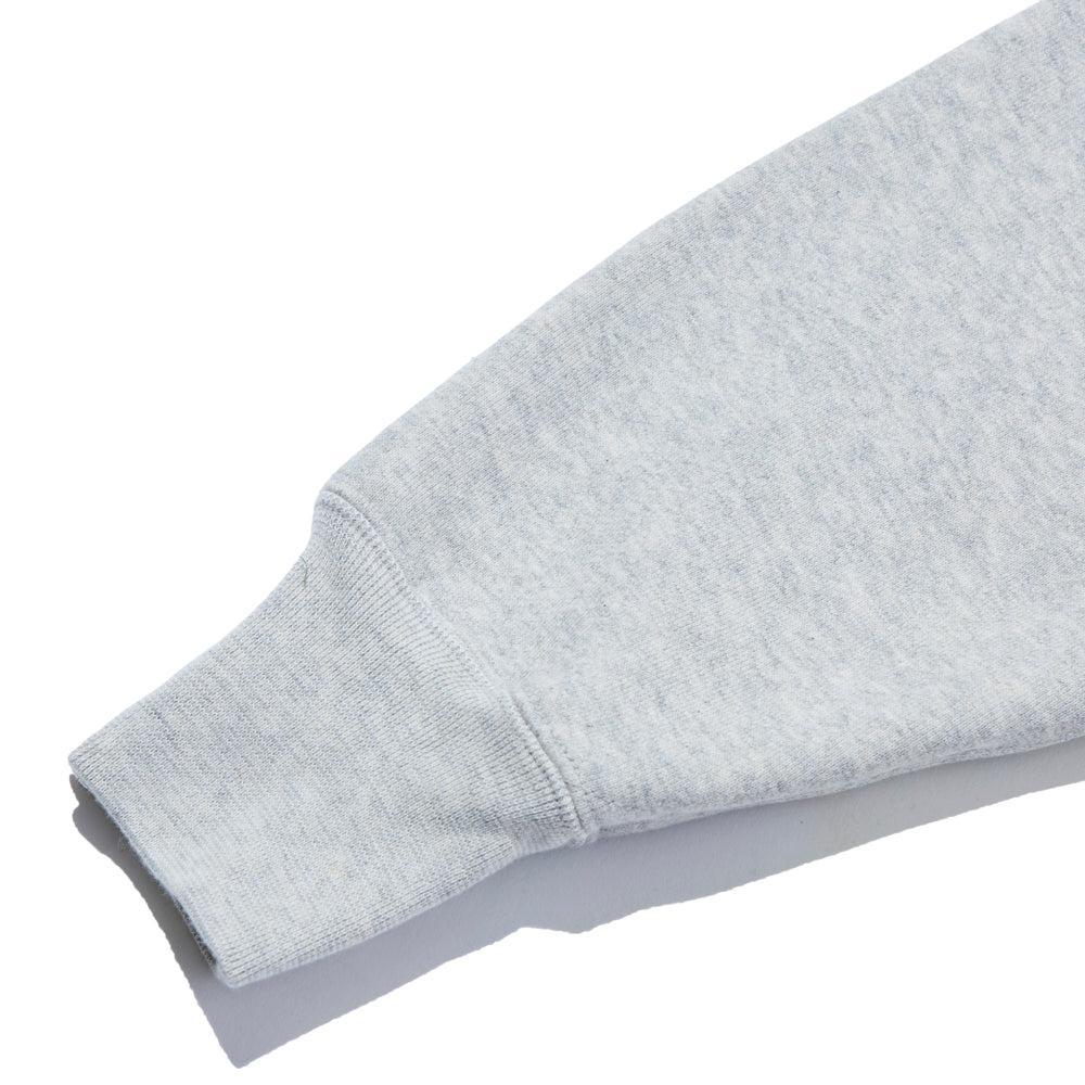 Jelado 'Champs' Loowheel Sweatshirt Salt & Pepper-Sweatshirt-Clutch Cafe