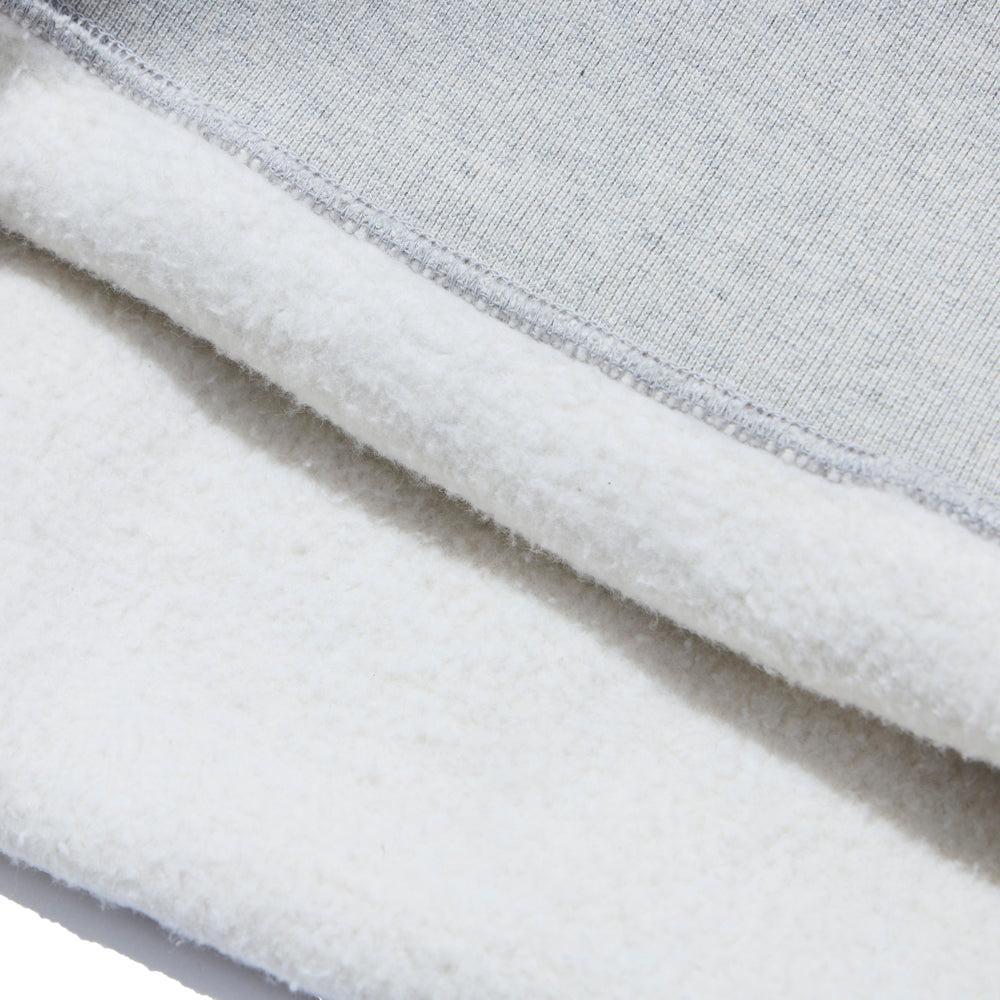 Jelado 'Champs' Loowheel Sweatshirt Salt & Pepper-Sweatshirt-Clutch Cafe