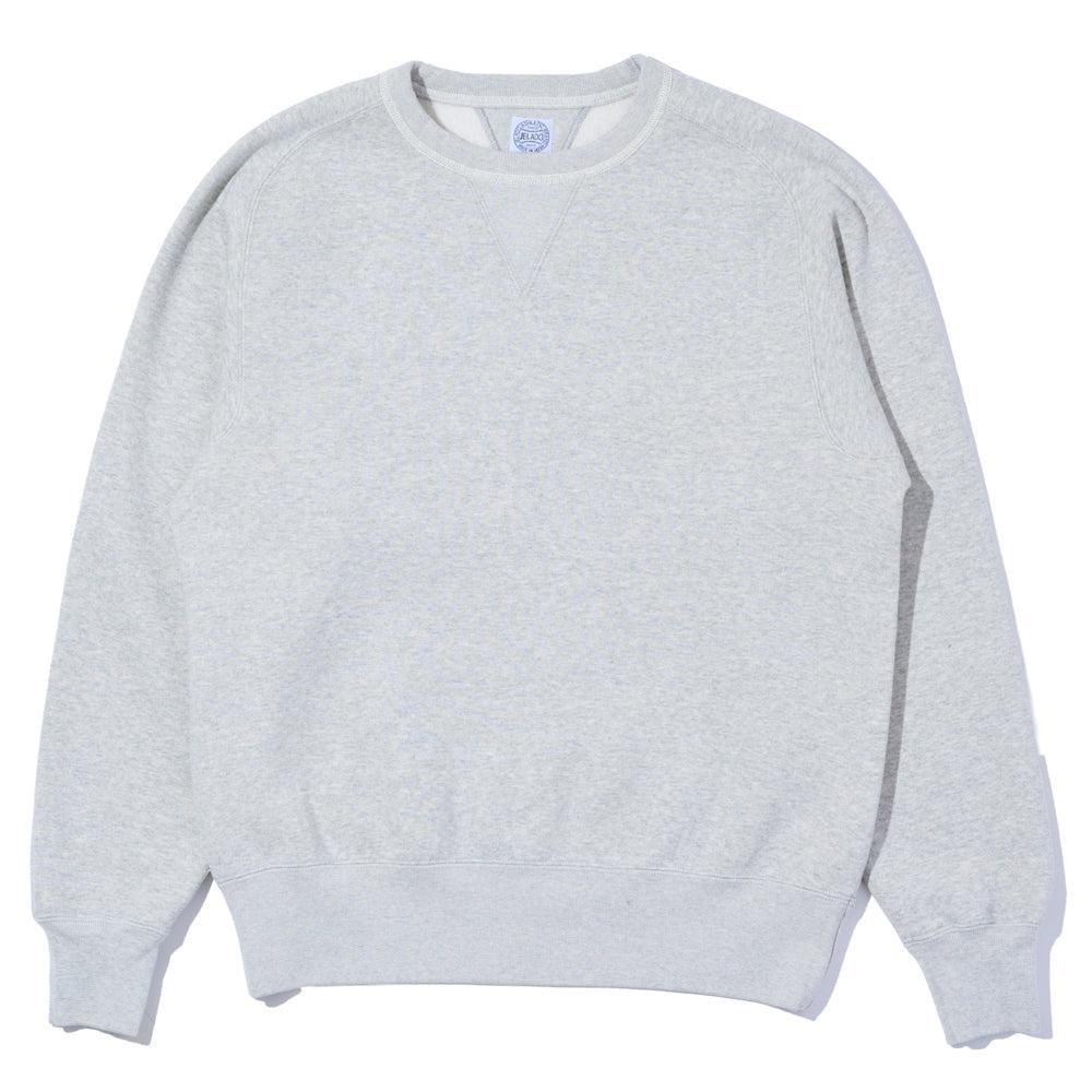 Jelado 'Champs' Loowheel Sweatshirt Salt & Pepper-Sweatshirt-Clutch Cafe