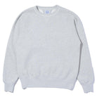 Jelado 'Champs' Loowheel Sweatshirt Salt & Pepper-Sweatshirt-Clutch Cafe