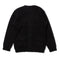 Jelado 'Cobain' Mohair Cardigan Black-cardigan-Clutch Cafe