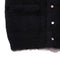 Jelado 'Cobain' Mohair Cardigan Black-cardigan-Clutch Cafe