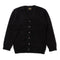 Jelado 'Cobain' Mohair Cardigan Black-cardigan-Clutch Cafe