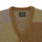 Jelado 'Cobain' Mohair Cardigan Brulee-cardigan-Clutch Cafe