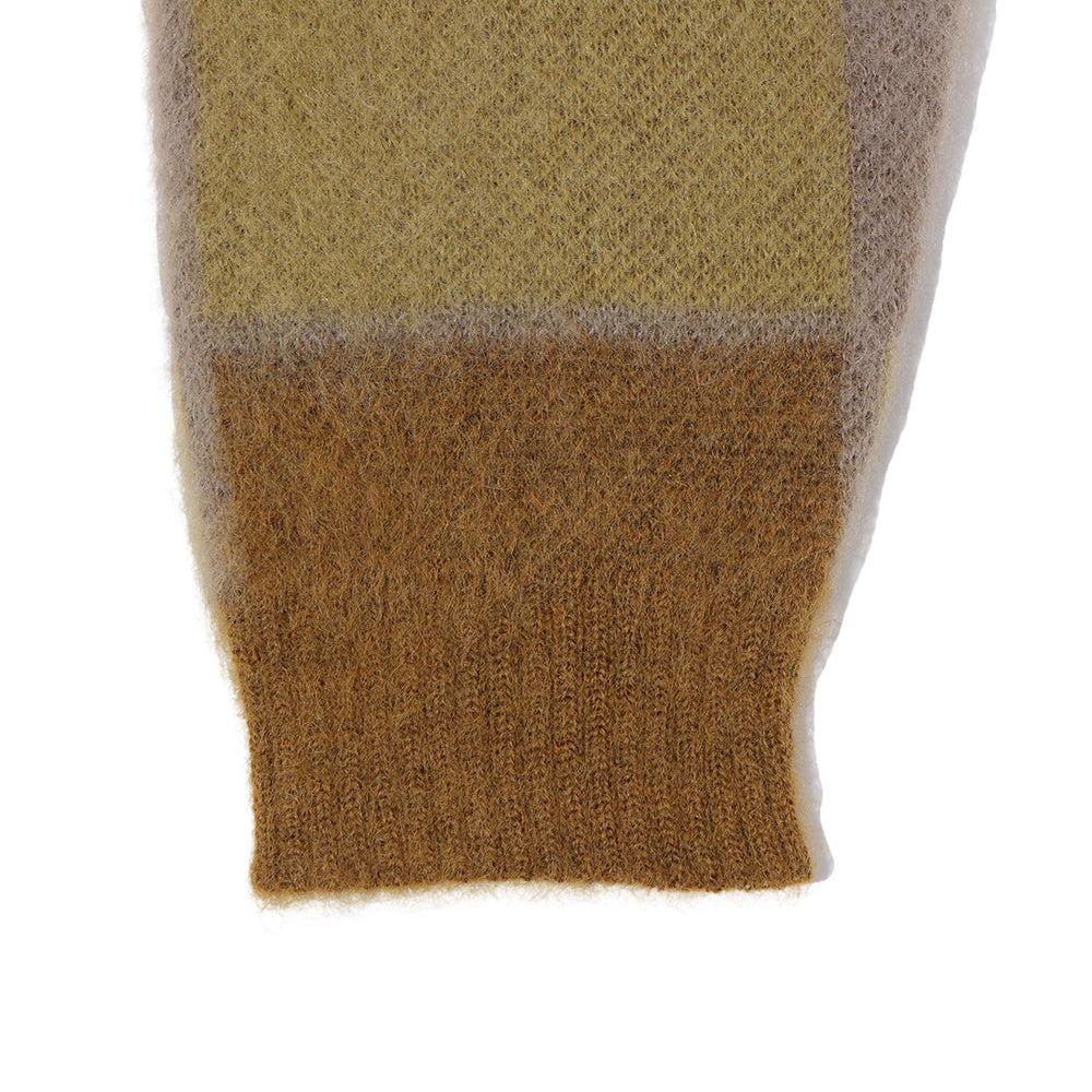 Jelado 'Cobain' Mohair Cardigan Brulee-cardigan-Clutch Cafe