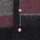 Jelado 'Cobain' Mohair Cardigan Harlequin-cardigan-Clutch Cafe