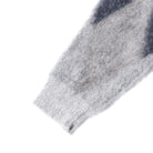 Jelado 'Cobain' Mohair Cardigan Latte-cardigan-Clutch Cafe