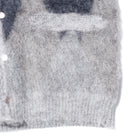 Jelado 'Cobain' Mohair Cardigan Latte-cardigan-Clutch Cafe