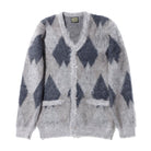 Jelado 'Cobain' Mohair Cardigan Latte-cardigan-Clutch Cafe