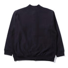 Jelado Expedition Sweat Cardigan Black-Sweatshirt-Clutch Cafe