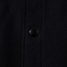 Jelado Expedition Sweat Cardigan Black-Sweatshirt-Clutch Cafe