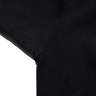 Jelado Expedition Sweat Cardigan Black-Sweatshirt-Clutch Cafe