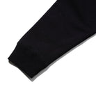 Jelado Expedition Sweat Cardigan Black-Sweatshirt-Clutch Cafe